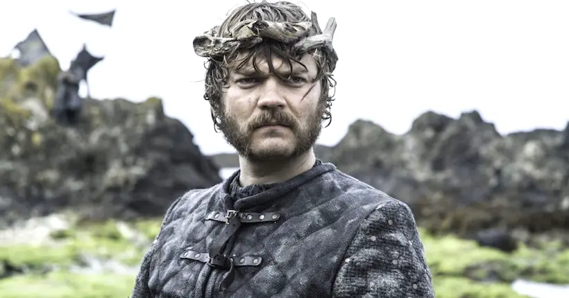 Game of Thrones : l’interprète de Euron Greyjoy promet qu’il sera pire que Ramsay Bolton