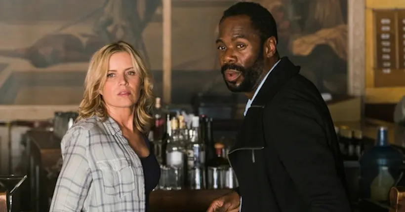 On a discuté avec le showrunner de Fear The Walking Dead d’un début de saison 3 tragique