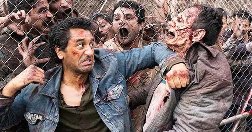Fear The Walking Dead marche plus que jamais dans les pas de sa grande sœur en saison 3