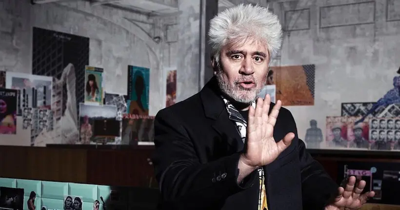 Vidéo : pour sa collection automne-hiver 2017, Prada s’offre Pedro Almodóvar