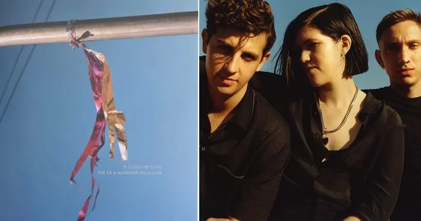 The xx annonce la publication de son livre photo It Could Be Love