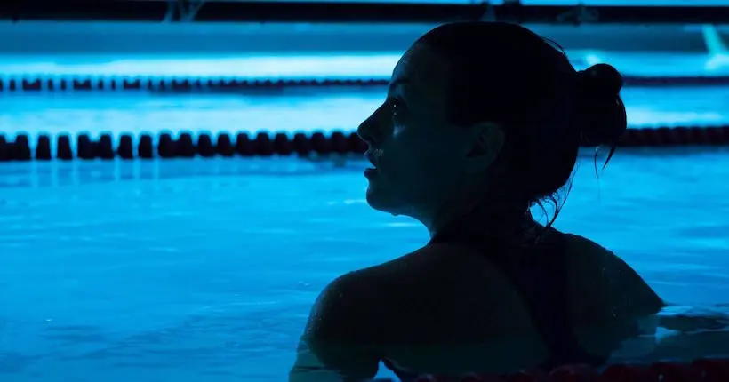 Trailer : les nageuses de 12 Feet Deep font le grand saut dans l’horreur