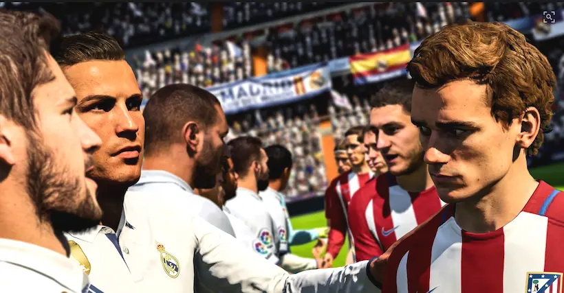 On a testé FIFA 18 en avant-première