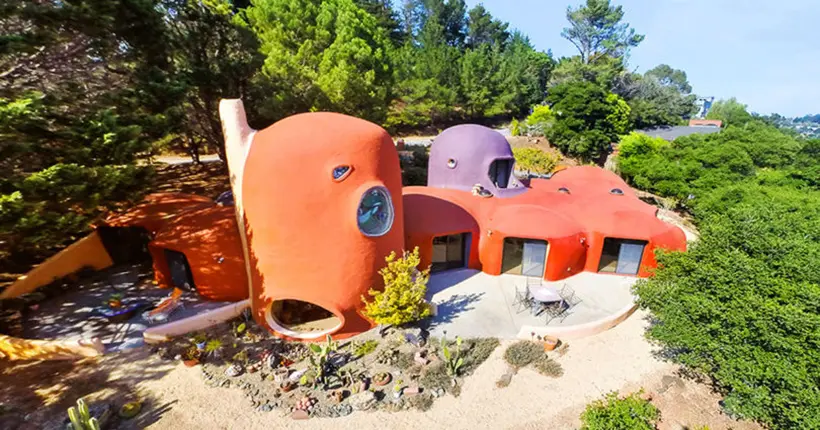 En Californie, la célèbre “maison des Pierrafeu” vendue pour 2,8 millions de dollars