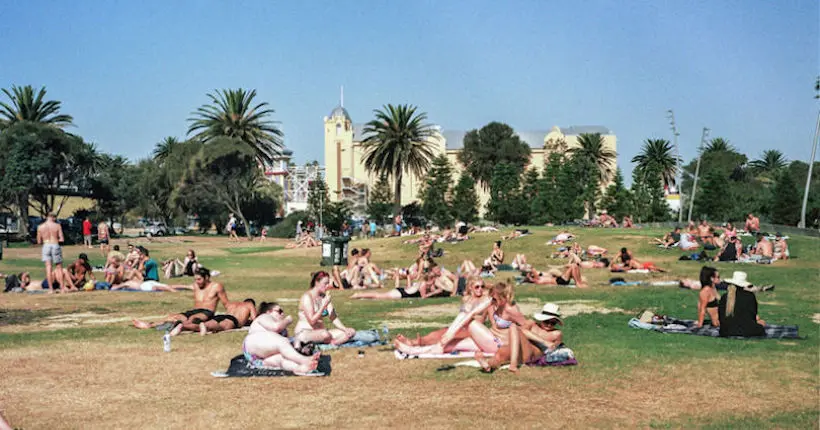 Plongez en images dans l’atmosphère surannée et ensoleillée de St Kilda à Melbourne