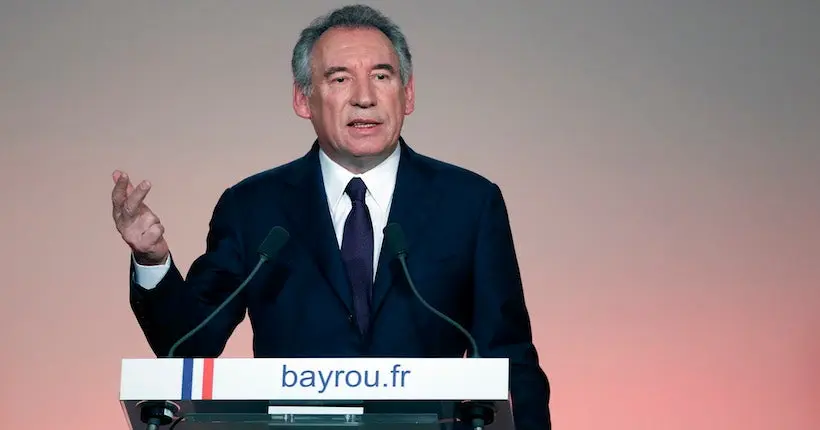 “François Bayrou ment”, affirme un ancien assistant parlementaire du MoDem