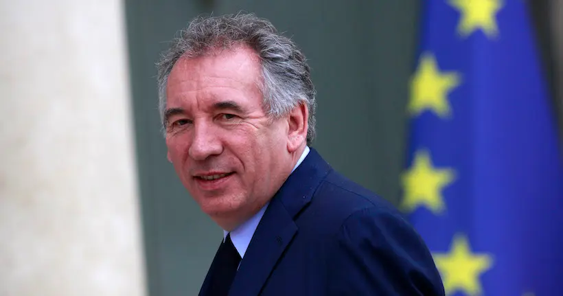 Dans la tourmente, François Bayrou quitte le gouvernement