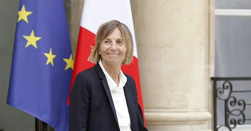 Remaniement : Marielle de Sarnez pourrait quitter le gouvernement
