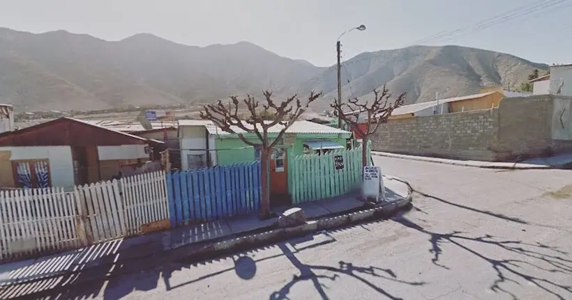 Jacqui Kenny compile les plus belles vues de Google Street View pour combattre son agoraphobie