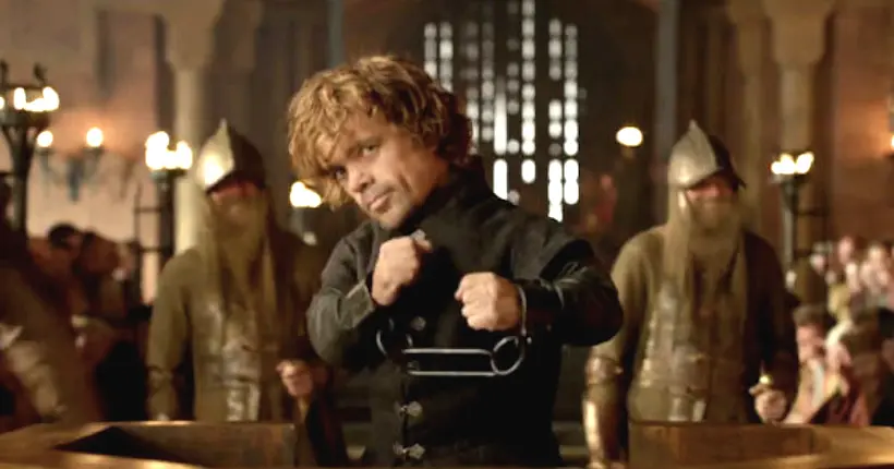 Vidéo : le mash-up poilant entre Game of Thrones et I Will Survive