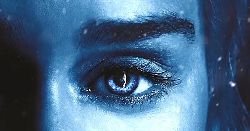 En images : les posters glacials de la saison 7 de Game of Thrones sont là