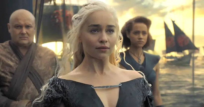 L’aftershow de Game of Thrones arrive sur Twitter pour la saison 7