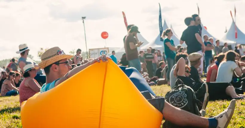 L’édition 2017 de Garorock va vous éclater la tête et les tympans