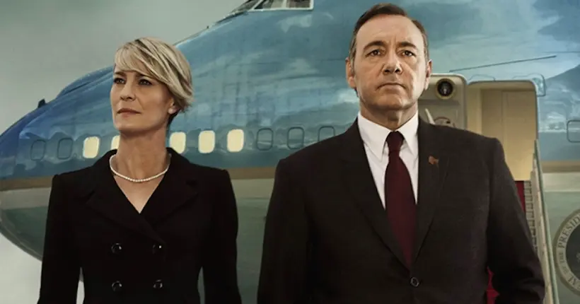 House of Cards : une saison 5 qui fait l’effet d’un pétard mouillé