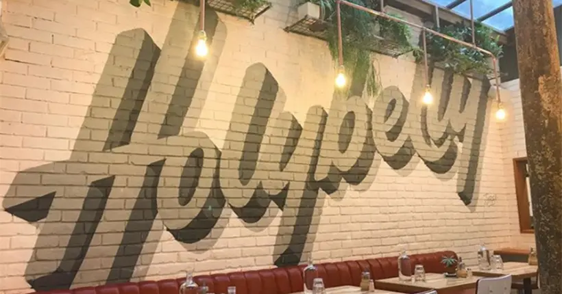 Le coffee shop Holybelly ouvre sa seconde adresse à Paris