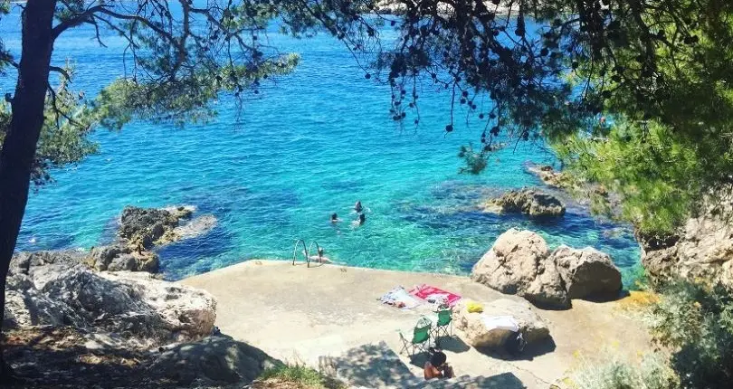 Patrimoine, parcs naturels et fête : voyage sur la côte dalmate en Croatie