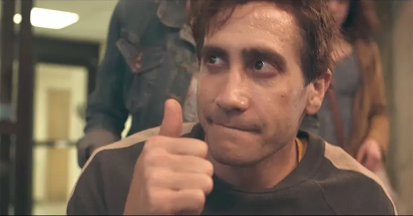 Trailer : Jake Gyllenhaal nous replonge dans les attentats de Boston avec Stronger