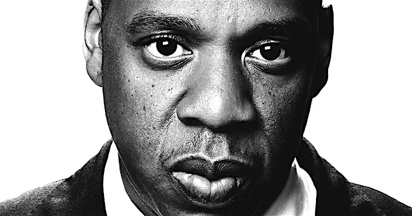 Jay-Z est back dans le game avec 4:44, son treizième album