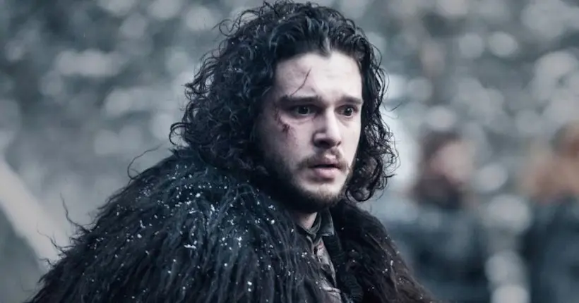Game of Thrones : le véritable nom de Jon Snow a (peut-être) été accidentellement dévoilé