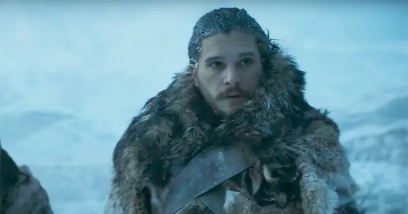 On a décrypté en dix points le dernier trailer de la saison 7 de Game of Thrones