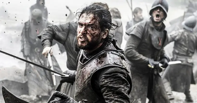 Game of Thrones : la Bataille des Bâtards a été la scène la plus dure à tourner pour Kit Harington