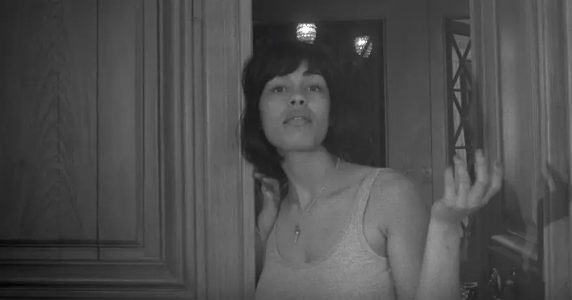 Clip : en noir et blanc, Jorja Smith chante ses “Teenage Fantasy”, et c’est sublime