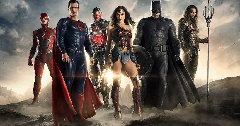 Danny Elfman composera la musique de Justice League