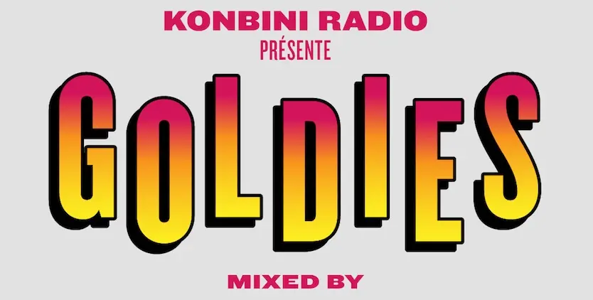 Konbini Radio : retrouvez le mix Goldies de Cerrone