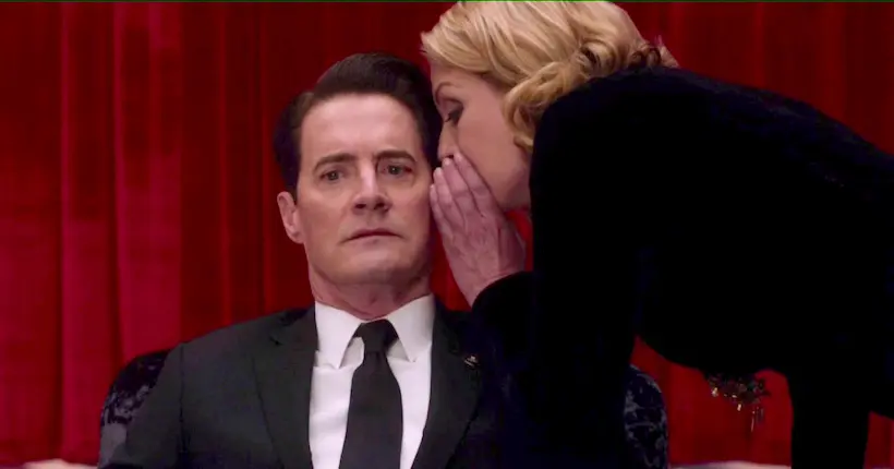 Kyle MacLachlan : “Sans David Lynch, je n’aurais pas eu une telle carrière”