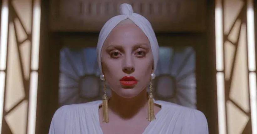 Lady Gaga ne devrait pas apparaître dans la saison 7 d’American Horror Story