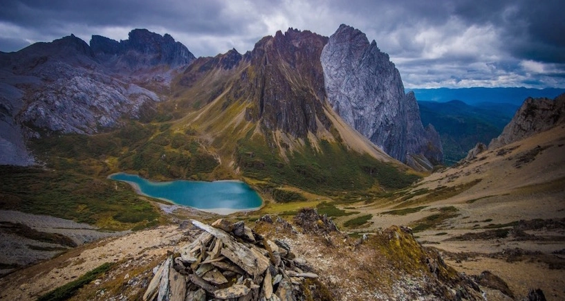 En Chine, voyagez en caravane comme les aventuriers d’autrefois