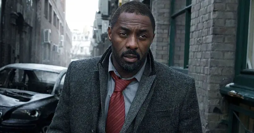 Idris Elba reprendra du service dans Luther pour une saison 5