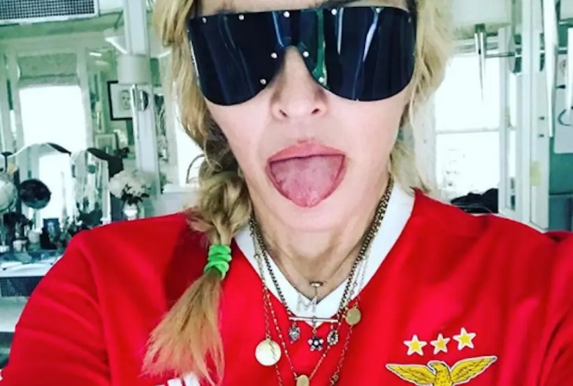 Le fils de Madonna pourrait rejoindre les jeunes de Benfica