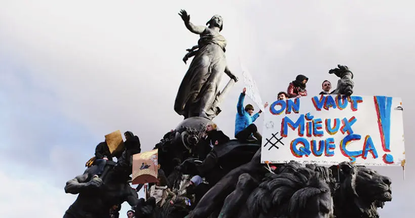 État d’urgence : le Conseil constitutionnel censure l’interdiction de manifester