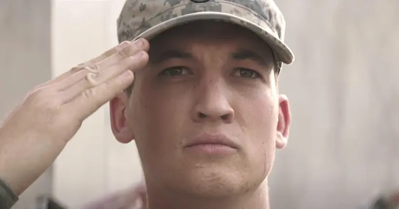 Thank You for Your Service : un premier trailer émouvant avec Miles Teller en soldat traumatisé