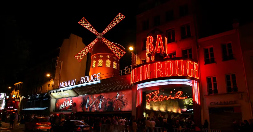 Cet été, la Machine du Moulin Rouge vous invite à découvrir son nouveau rooftop