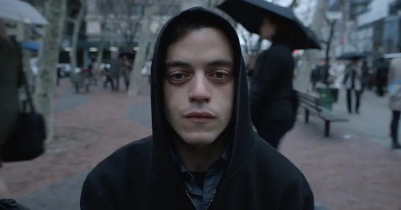 La team de fsociety va prendre cher dans la saison 3 de Mr Robot