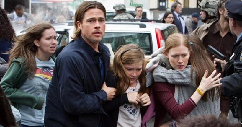 C’est officiel, David Fincher va bien réaliser la suite de World War Z