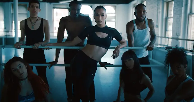Pour sa campagne Be True, Nike fait appel à la danseuse transgenre Leiomy Maldonado