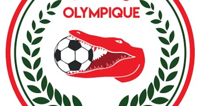 Le nouveau logo du Nîmes Olympique ne sera finalement pas utilisé par le club