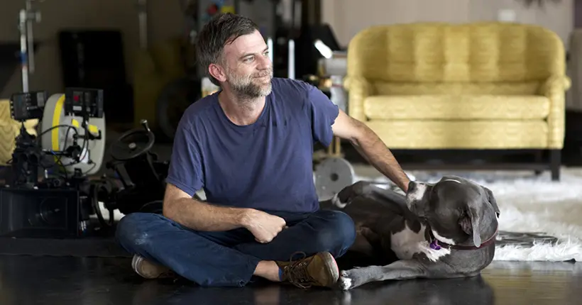 Les 55 films conseillés par Paul Thomas Anderson