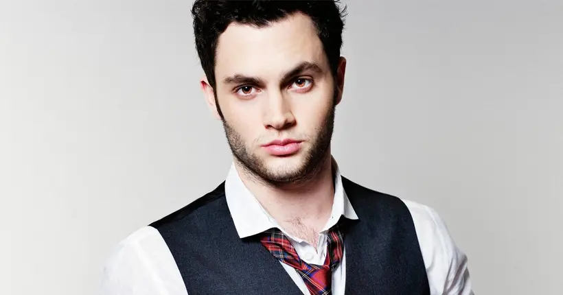 Après Gossip Girl, Penn Badgley sera un libraire flippant dans le thriller You