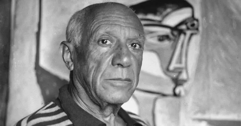 En saison 2, la série Genius dépeindra la vie de Pablo Picasso