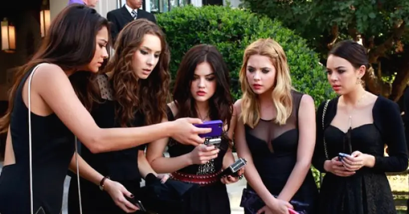 Facebook est prêt à payer 3 millions de dollars par épisode pour son futur Pretty Little Liars