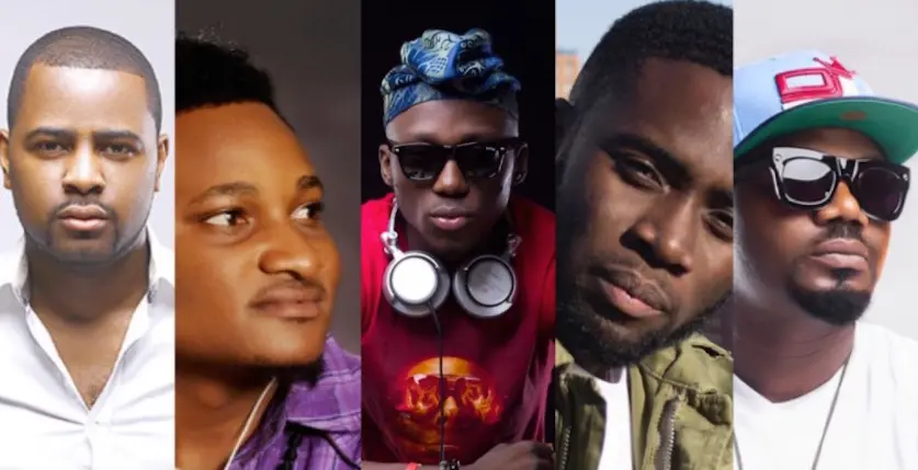 De la pop à l’afrobeat : les producteurs africains à suivre