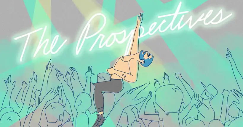 The Prospectives, le compte Instagram artsy qui modernise le roman graphique