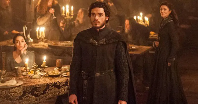 Gros plan : le Red Wedding traumatisant de Game of Thrones