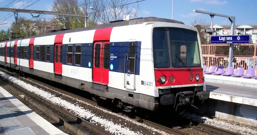 Vidéo : les RER sont renommés “trains”, mais ce n’est pas tout…
