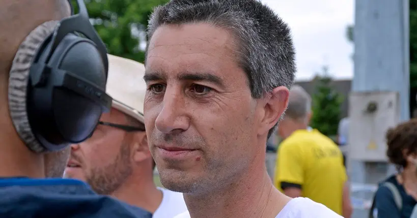 Élu député, François Ruffin touchera le Smic et aura un mandat révocable