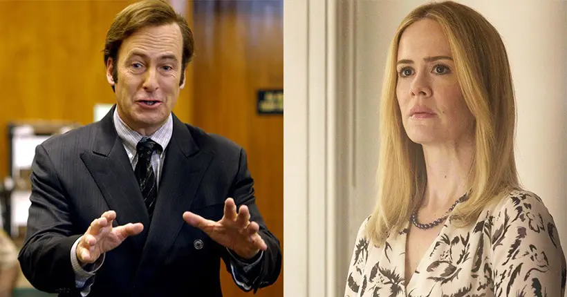 Sarah Paulson et Bob Odenkirk rejoignent le casting royal du prochain Spielberg